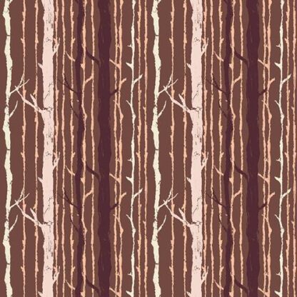 Art Gallery - Forest Floor - Timber Twilight