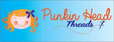 Punkin Head Threads